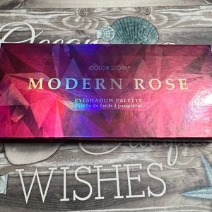 Color story Eyeshadow